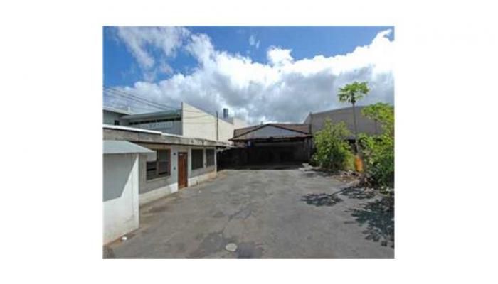 1734 Silva St  Honolulu, Hi vacant land for sale - photo 1 of 4