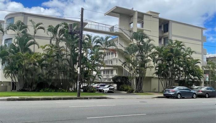 Union Plaza condo # 502B, Honolulu, Hawaii - photo 1 of 19