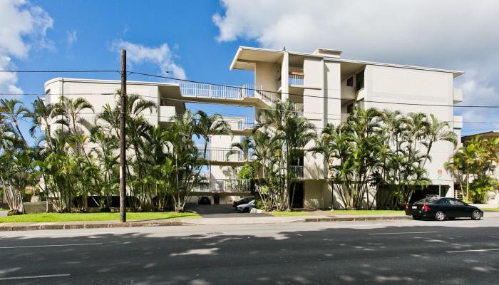 Union Plaza condo # 503B, Honolulu, Hawaii - photo 1 of 17
