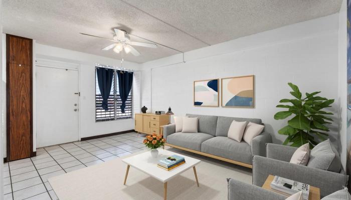 Union Plaza condo # B502, Honolulu, Hawaii - photo 1 of 1