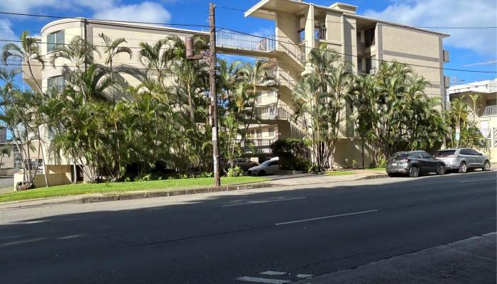 1737 S Beretania St Honolulu - Rental - photo 1 of 7