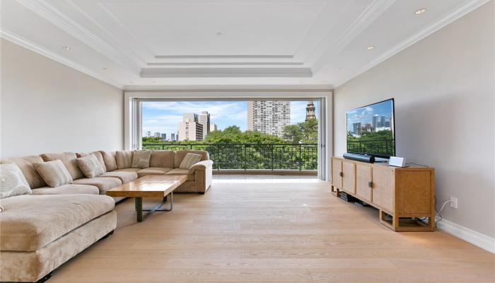 Courtyards at Punahou condo # 24, Honolulu, Hawaii - photo 1 of 1