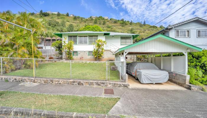 1747  10th Ave Palolo, Diamond Head home - photo 1 of 1