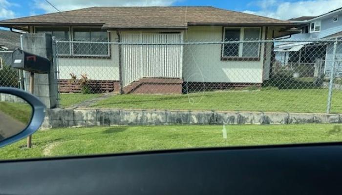 175  Kaliko Drive Wahiawa Heights, Central home - photo 1 of 1