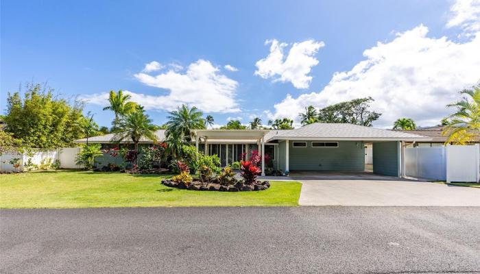 175  Kuuhale Street Kuulei Tract, Kailua home - photo 1 of 1