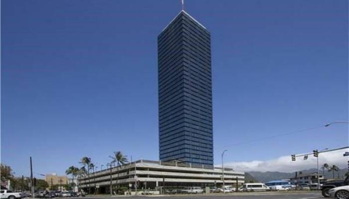 Century Center condo # 1308, Honolulu, Hawaii - photo 1 of 1