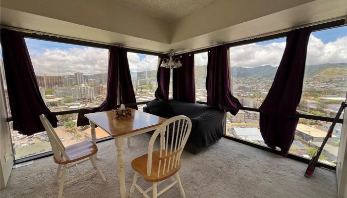 Century Center condo # 1311, Honolulu, Hawaii - photo 1 of 8