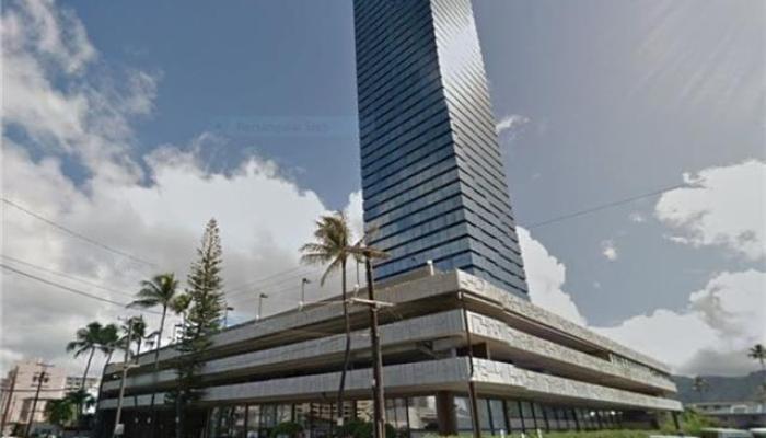 Century Center condo # 1507, Honolulu, Hawaii - photo 1 of 1