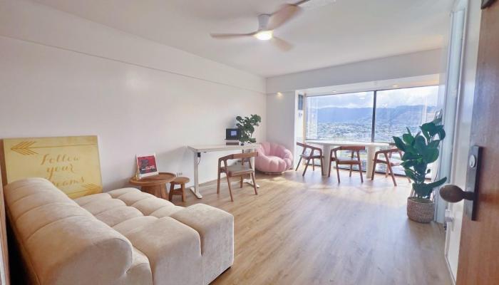 Century Center condo # 1709, Honolulu, Hawaii - photo 1 of 1