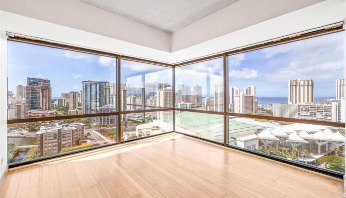 Century Center condo # 2402, Honolulu, Hawaii - photo 1 of 20