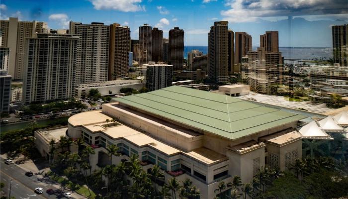 Century Center condo # 2701, Honolulu, Hawaii - photo 1 of 9