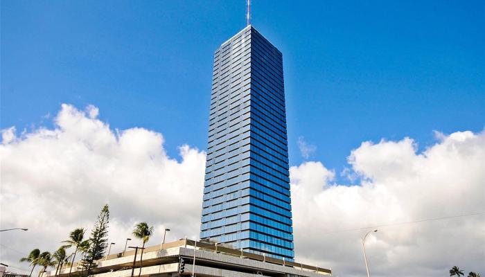 Century Center condo # 2903, Honolulu, Hawaii - photo 1 of 24