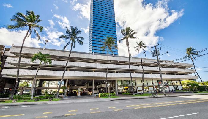 Century Center condo # 3502, Honolulu, Hawaii - photo 1 of 1