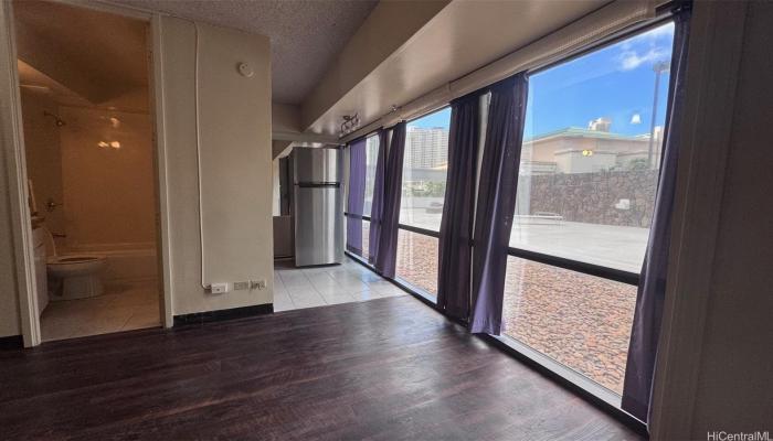 Century Center condo # 504, Honolulu, Hawaii - photo 1 of 9