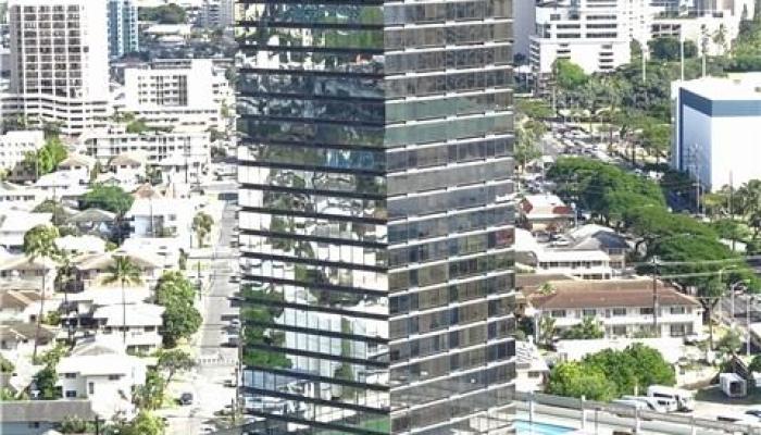 Century Center condo # 610, Honolulu, Hawaii - photo 1 of 1