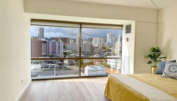 Century Center condo # 901, Honolulu, Hawaii - photo 1 of 1