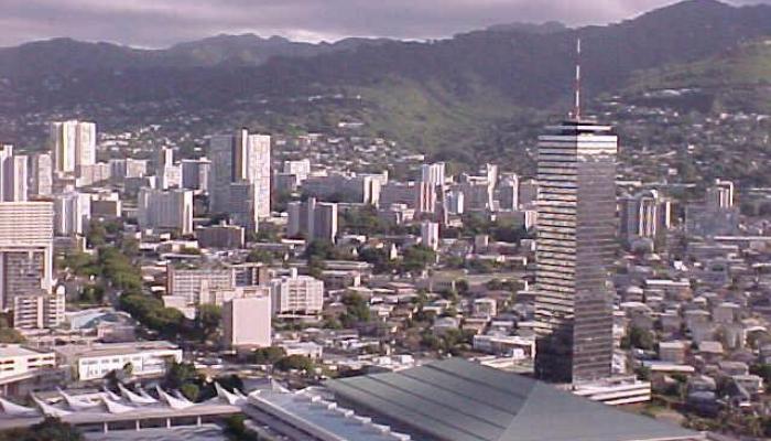 Century Center condo # 903, Honolulu, Hawaii - photo 1 of 16