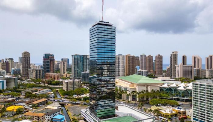Century Center condo # 906, Honolulu, Hawaii - photo 1 of 23