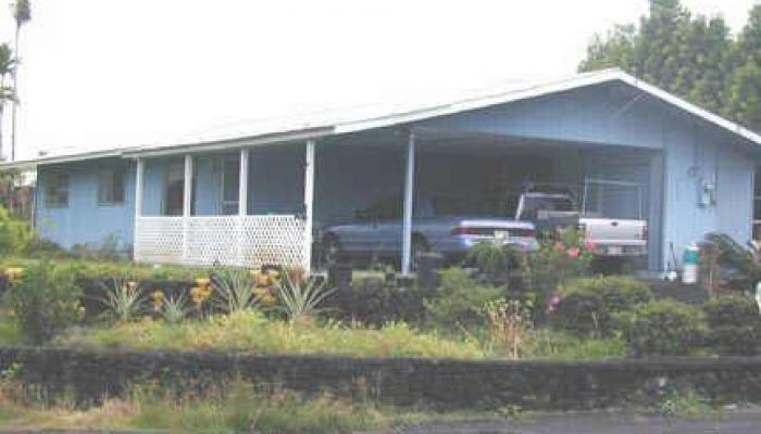 1753  Uhaloa Rd Kaumana Hselots, South Hilo home - photo 1 of 1