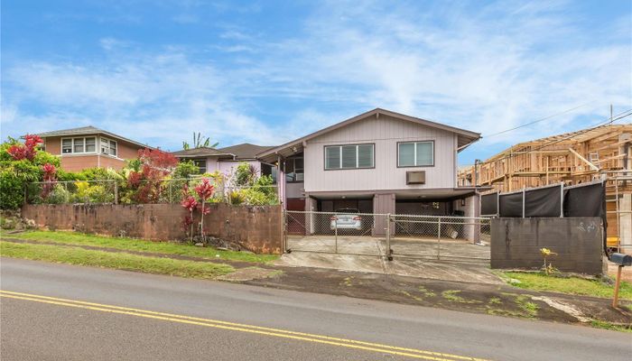 1755  California Ave Wahiawa Heights, Central home - photo 1 of 21