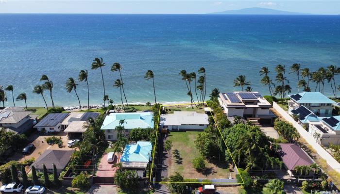 1756  Halama Street Kihei, Maui home - photo 1 of 6