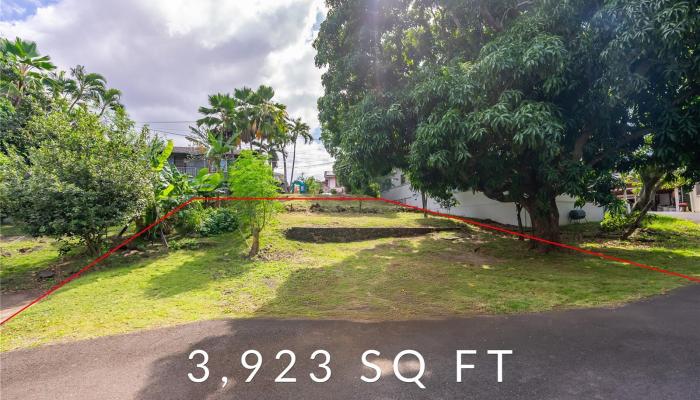 1756-D Gulick Ave  Honolulu, Hi vacant land for sale - photo 1 of 1