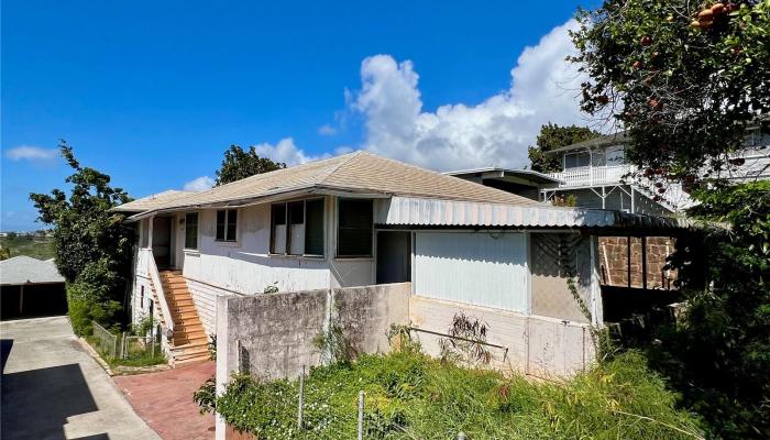 1758  Mikahala Way Wilhelmina, Diamond Head home - photo 1 of 18