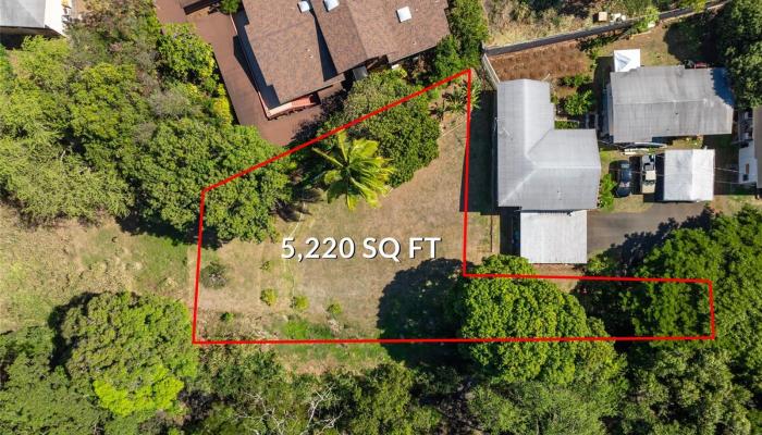 1758-A Gulick Ave  Honolulu, Hi vacant land for sale - photo 1 of 10