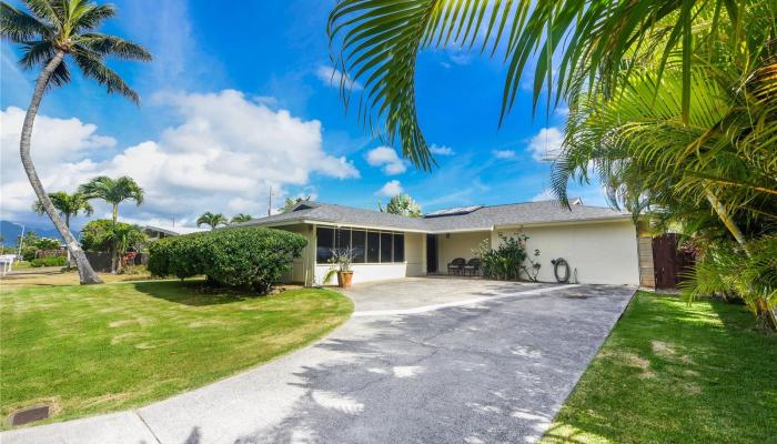 176  Aikahi Loop Aikahi Park, Kailua home - photo 1 of 1