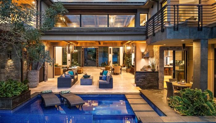 176  Hanapepe Loop Koko Kai, Hawaii Kai home - photo 1 of 25