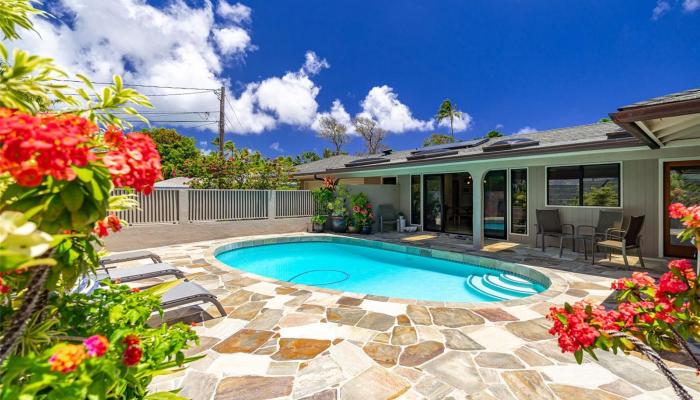 176  Kaiholu Street Koolaupoko, Kailua home - photo 1 of 1