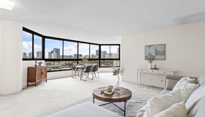 Sovereign condo # 10D, Honolulu, Hawaii - photo 1 of 1