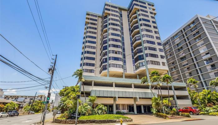 Sovereign condo # 11C, Honolulu, Hawaii - photo 1 of 1