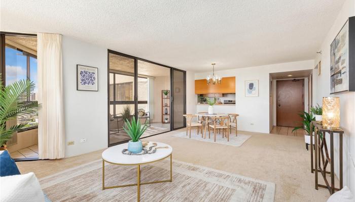 Sovereign condo # 15B, Honolulu, Hawaii - photo 1 of 1