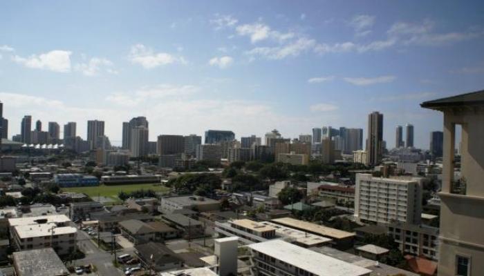 Sovereign condo # PH1D, Honolulu, Hawaii - photo 1 of 10
