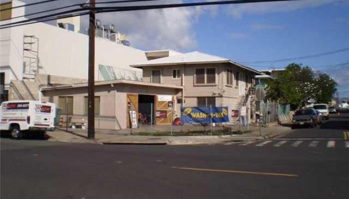 1762 Silva St Honolulu - Multi-family - photo 1 of 2