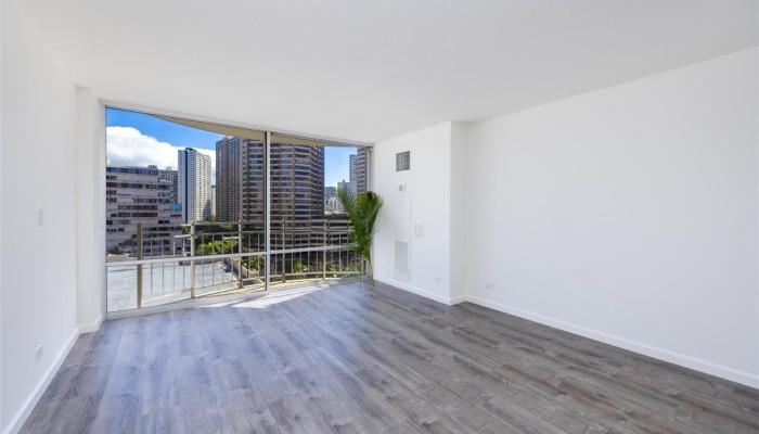 Ilikai Marina condo # 1181, Honolulu, Hawaii - photo 1 of 1