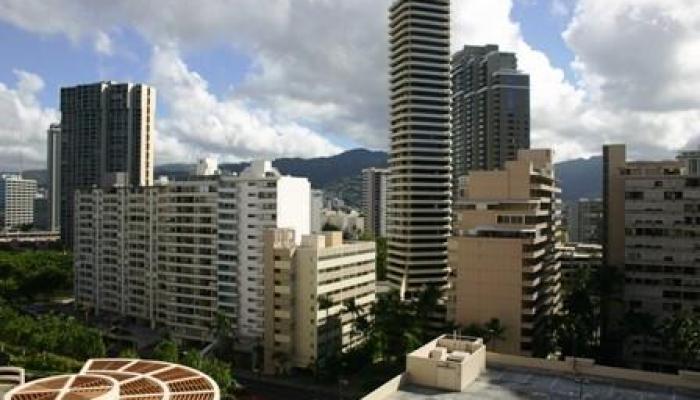 Ilikai Marina condo # 1281, Honolulu, Hawaii - photo 1 of 1