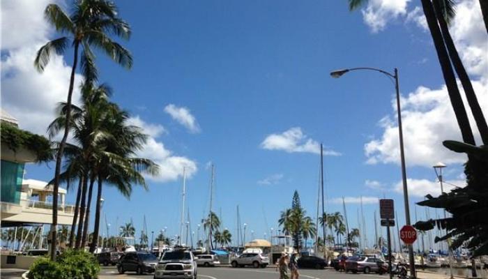 Ilikai Marina condo # 1681, Honolulu, Hawaii - photo 1 of 9