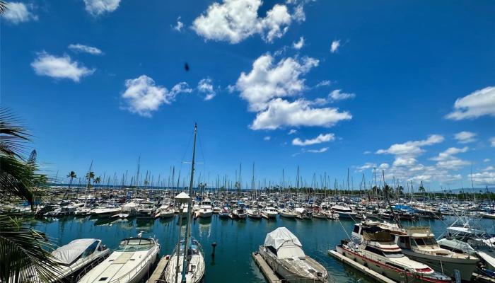 Ilikai Marina condo # 392, Honolulu, Hawaii - photo 1 of 1