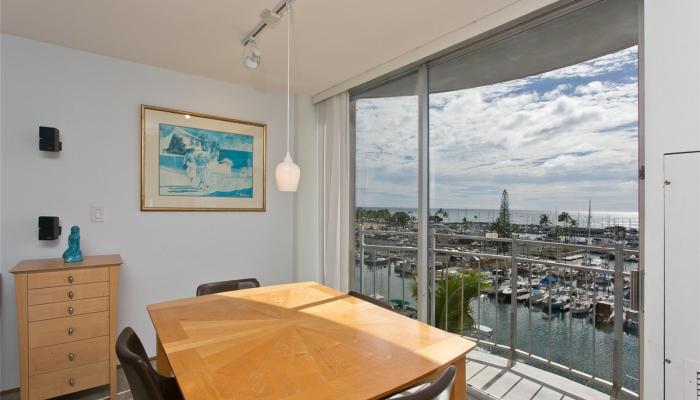Ilikai Marina condo # 784, Honolulu, Hawaii - photo 1 of 15