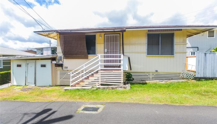 1766  Lusitana Street Punchbowl Area, Honolulu home - photo 1 of 16