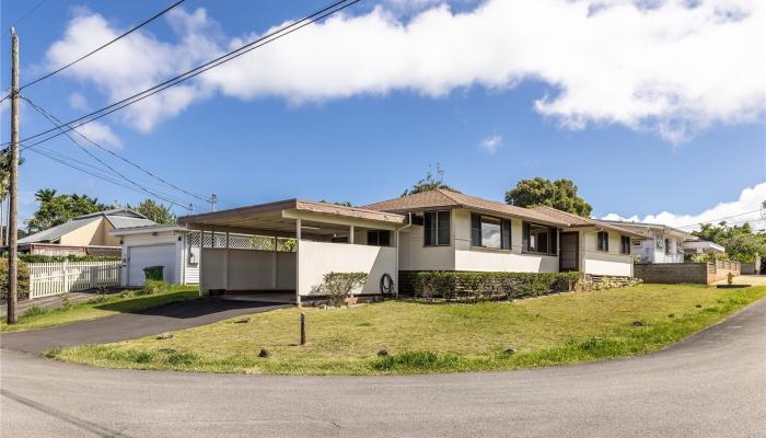 1768  Koikoi Street Wahiawa Heights, Central home - photo 1 of 16