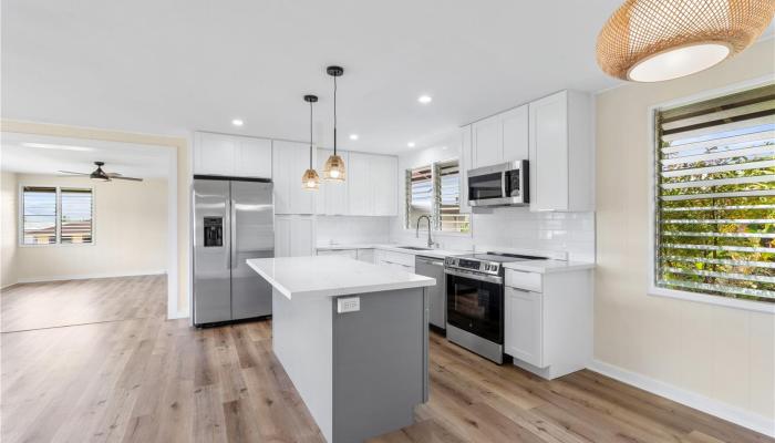 1768  Koikoi Street Wahiawa Heights, Central home - photo 1 of 1