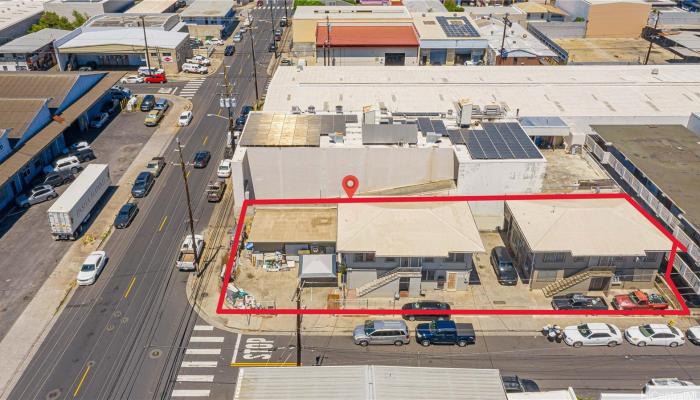 1768 Silva St Honolulu Oahu commercial real estate photo1 of 22