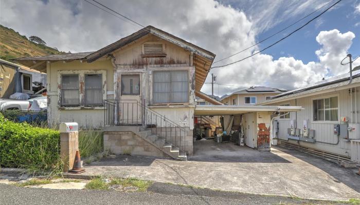 1768D  Palolo Ave Palolo, Diamond Head home - photo 1 of 1