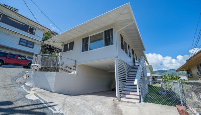 1768I Palolo Ave Honolulu - Rental - photo 1 of 1