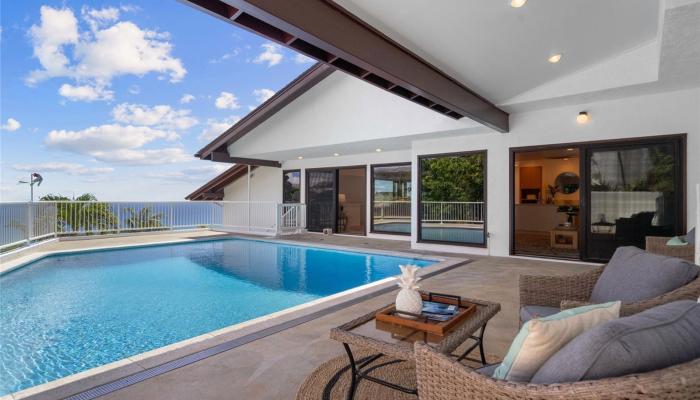 1772  Kumakani Loop Waialae Iki, Diamond Head home - photo 1 of 1