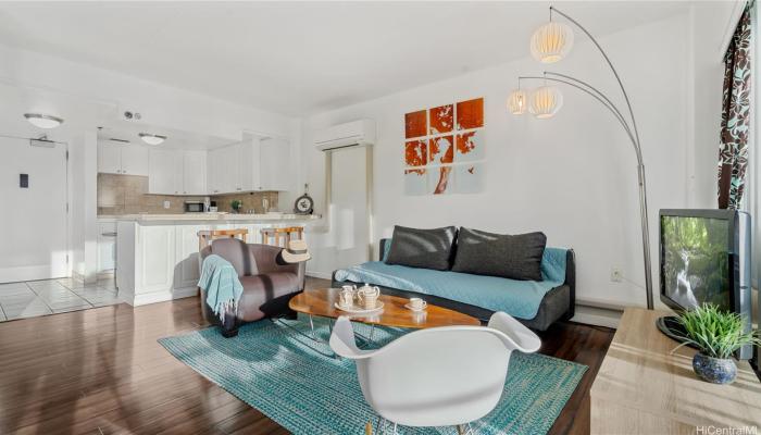 Ilikai Apt Bldg condo # 1805, Honolulu, Hawaii - photo 1 of 1