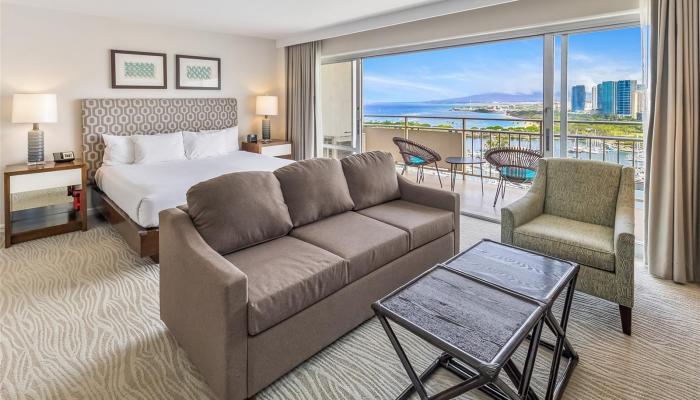 Ilikai Apt Bldg condo # 2333, Honolulu, Hawaii - photo 1 of 1